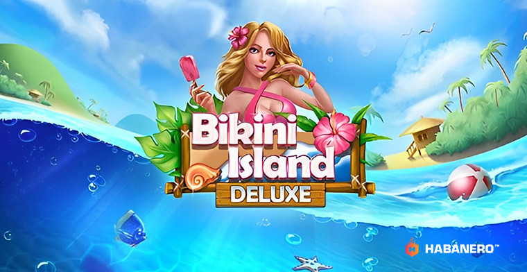 Habanero entra al paraíso tropical con Bikini Island Deluxe